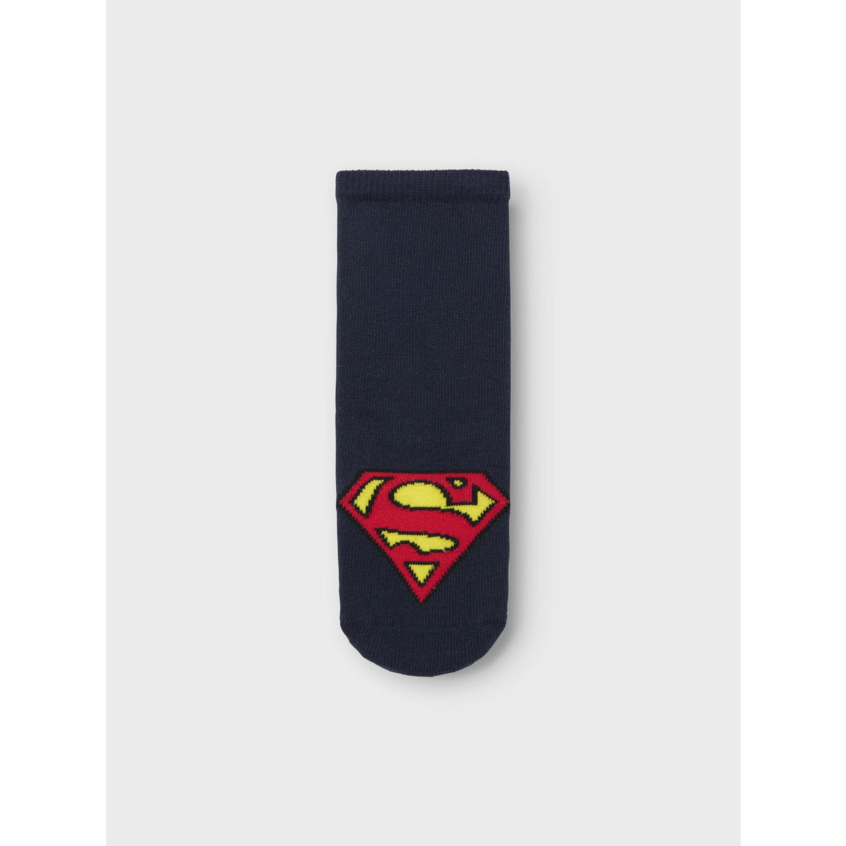 Name It Dusty Blue Nmmjasper Superman 3P Socks Wab