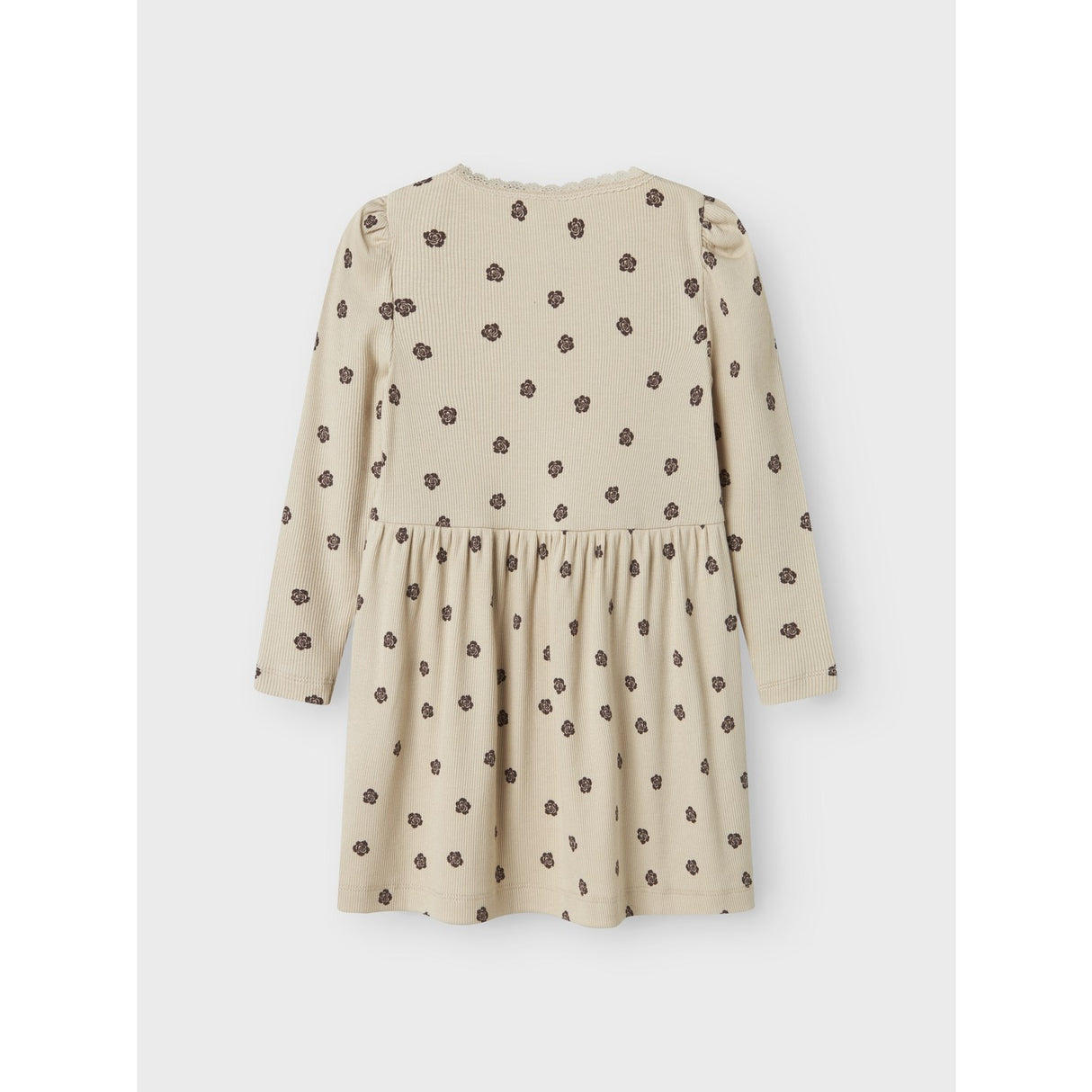 Name It Peyote Nmflaikabna Xsl Ls Dress