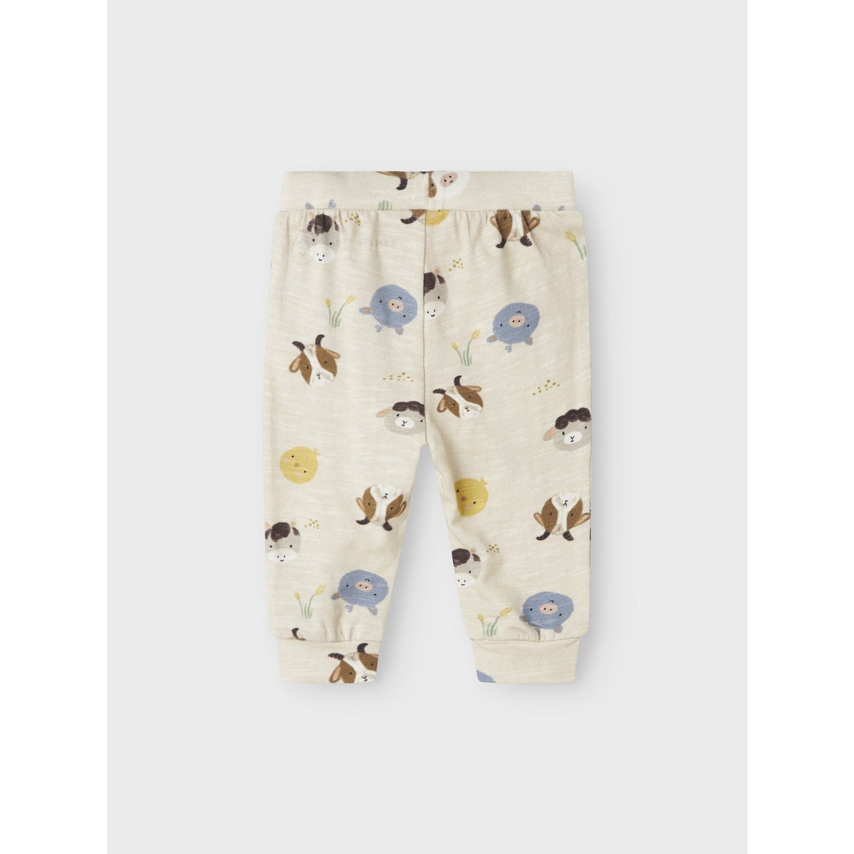 Name It Peyote Melange Nbmlarm Pants