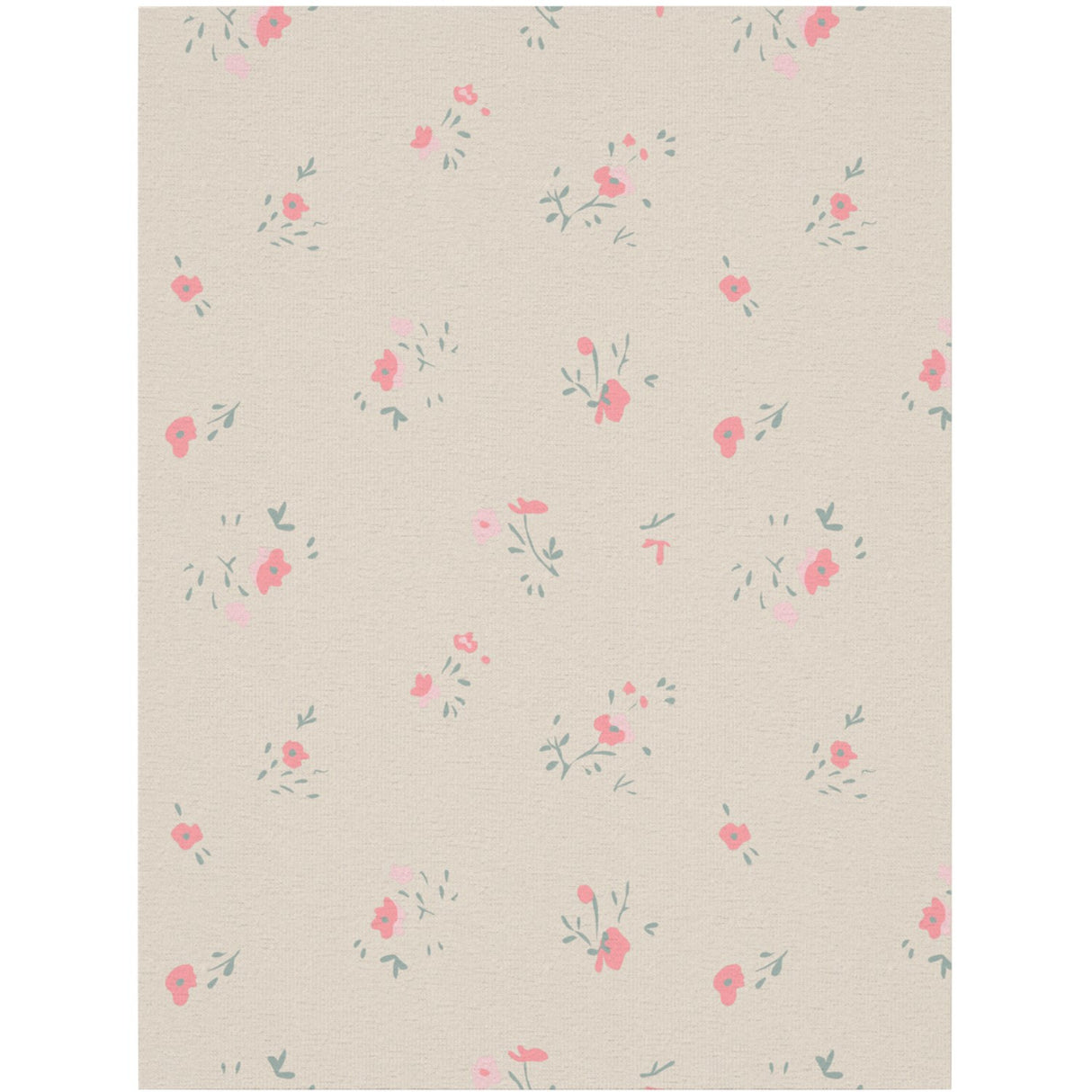 Name It Turtledove Nmftights 3P Flower Noos