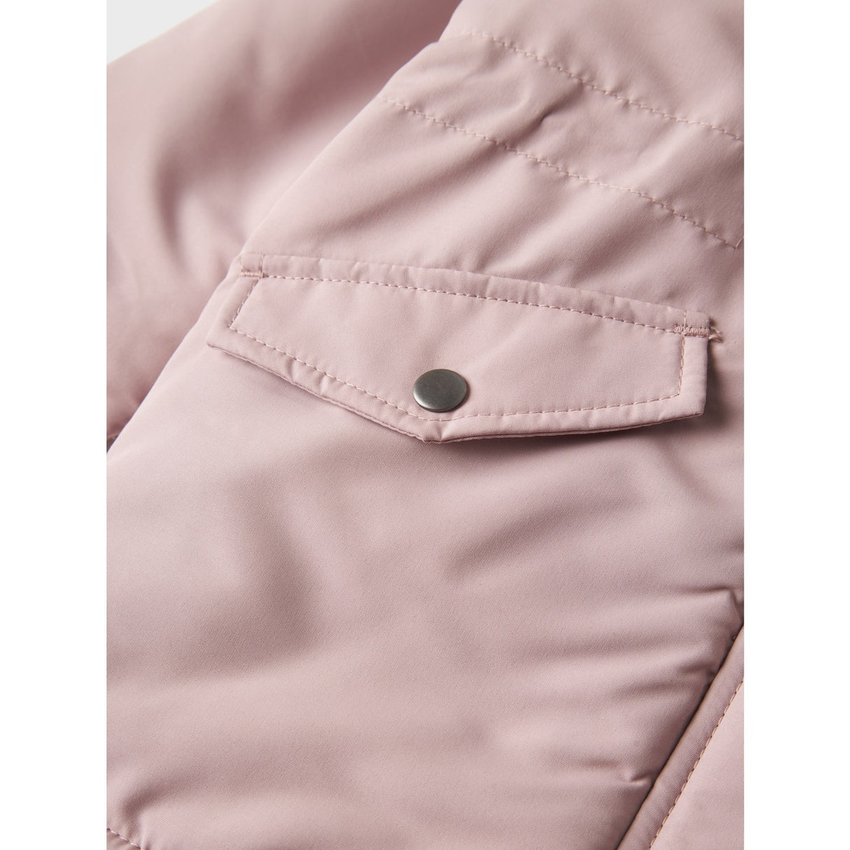 Name It Woodrose Nmfmarlow Parka Jacket Pb Fo