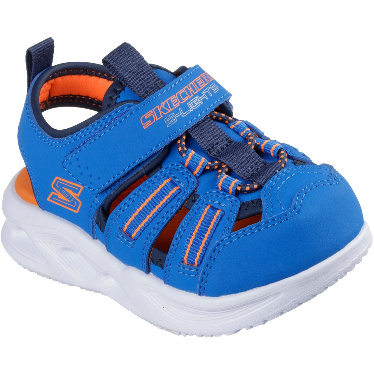 Skechers Sola Glow Sandaler