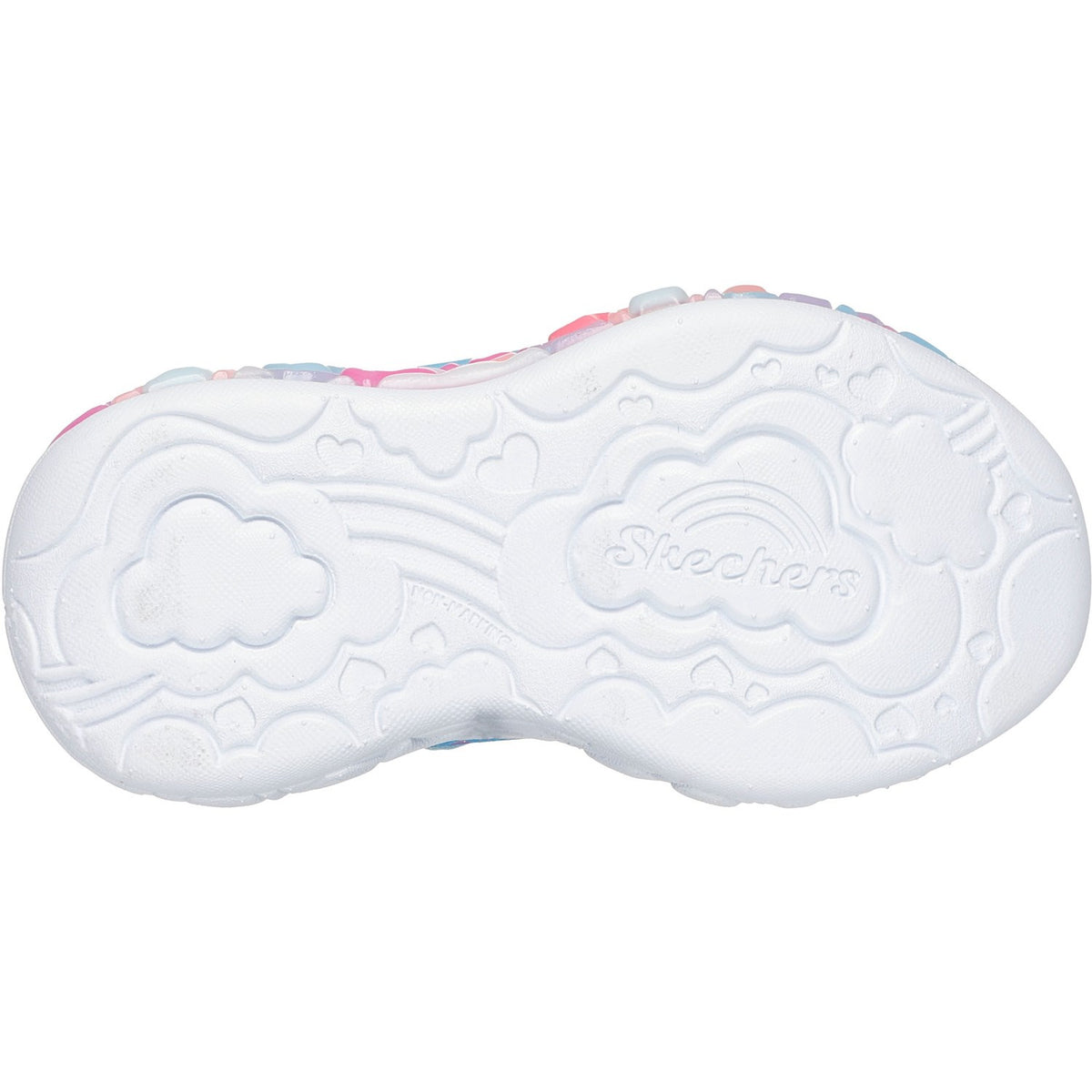 Skechers Eternal Heart Lights Sneakers