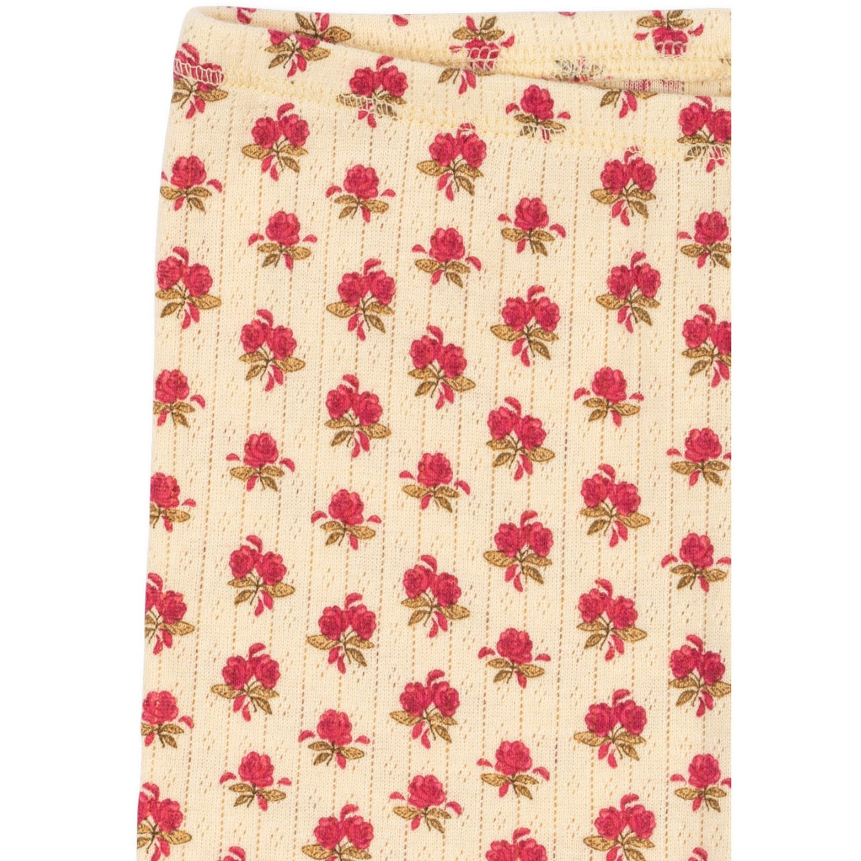 Konges Sløjd Rosie Sorbet Minnie Pants Gots