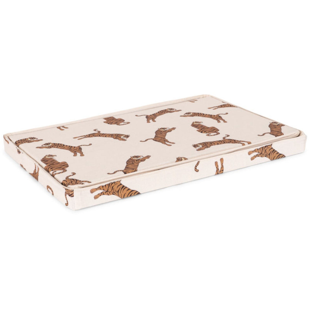 Konges Sløjd Tiger Big Storage Basket