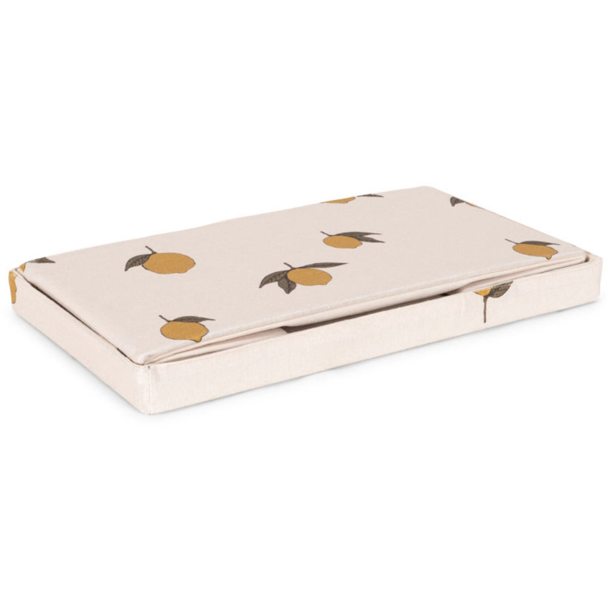 Konges Sløjd Lemon Small Storage Basket