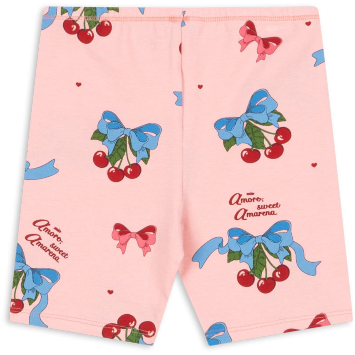 Konges Sløjd Amarena Basic Short Leggings Gots