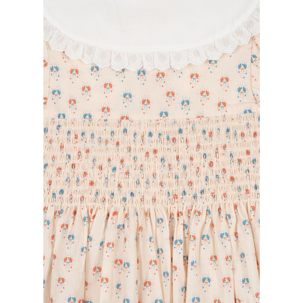 Konges Sløjd Pipa Petite Midsummer Dress Gots