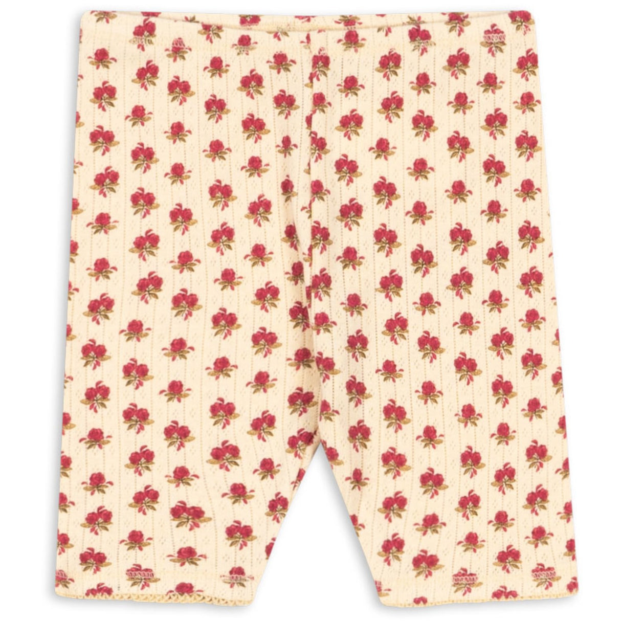 Konges Sløjd Rosie Sorbet Minnie Short Legging Gots