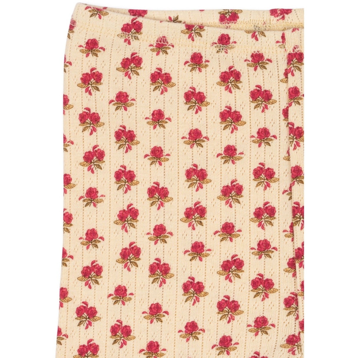 Konges Sløjd Rosie Sorbet Minnie Short Legging Gots