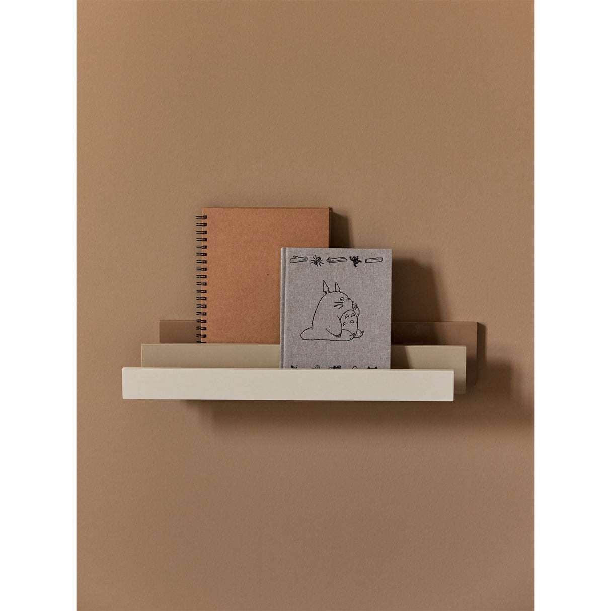 Ferm Living Cashmere Array Shelf