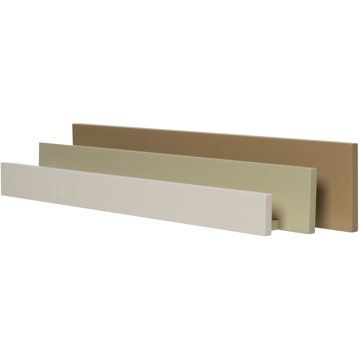 Ferm Living Cashmere Array Shelf