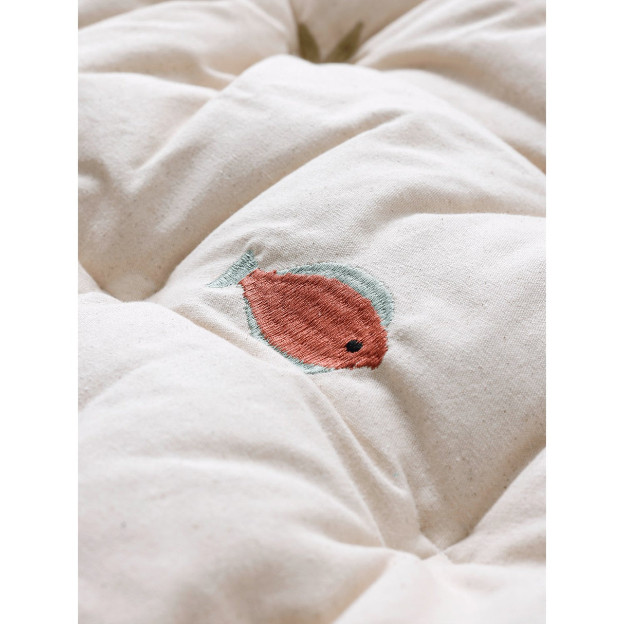 Ferm Living Natural Harbour Padded Playmat