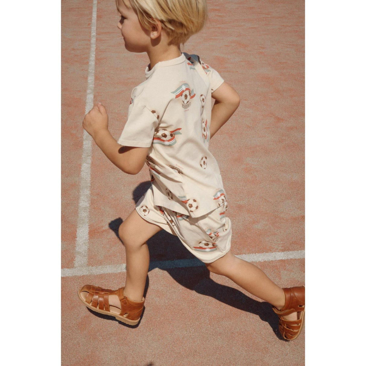 Konges Sløjd Kick It Basic Set Gots