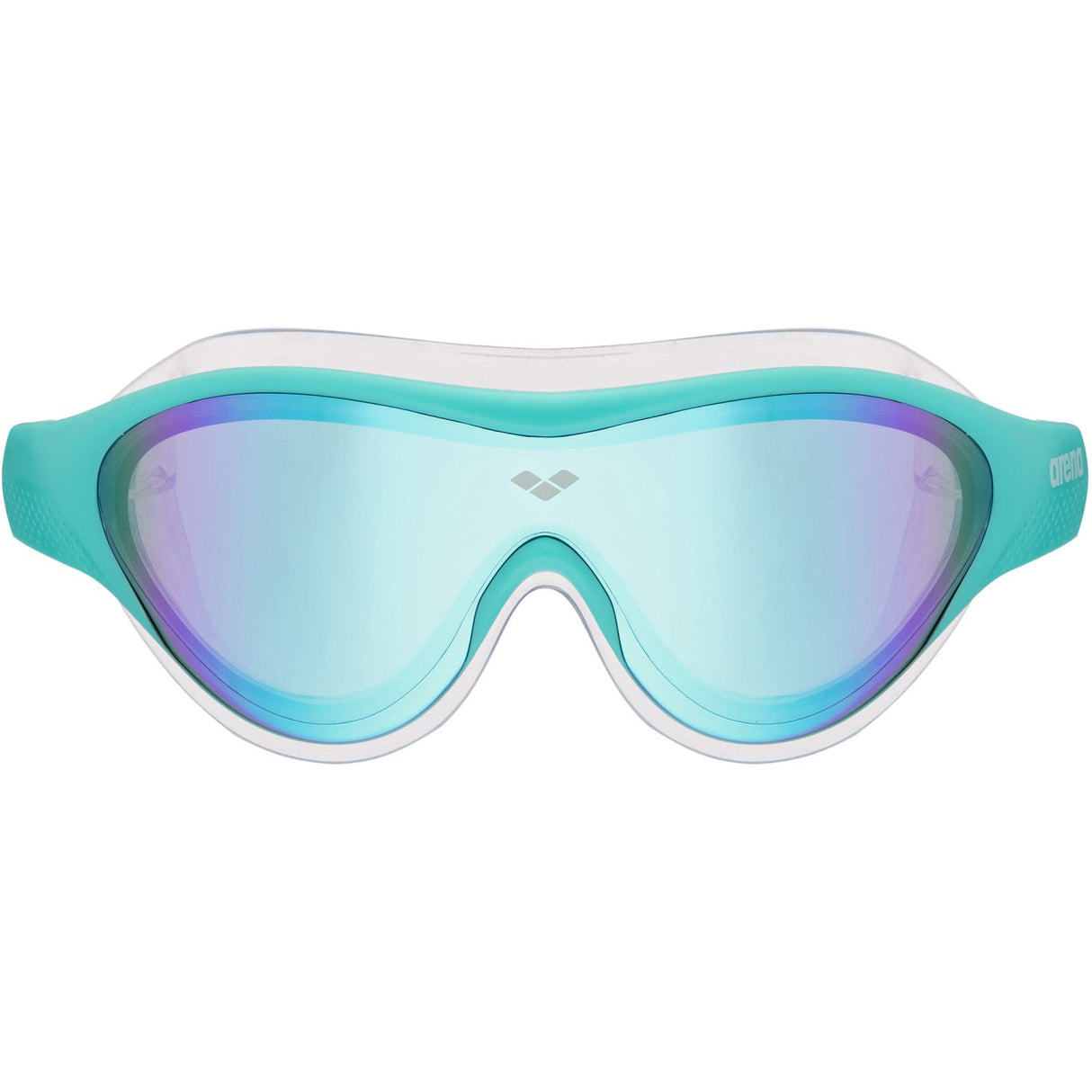 Arena Blue-Water-Violet The One Mask Jr Mr