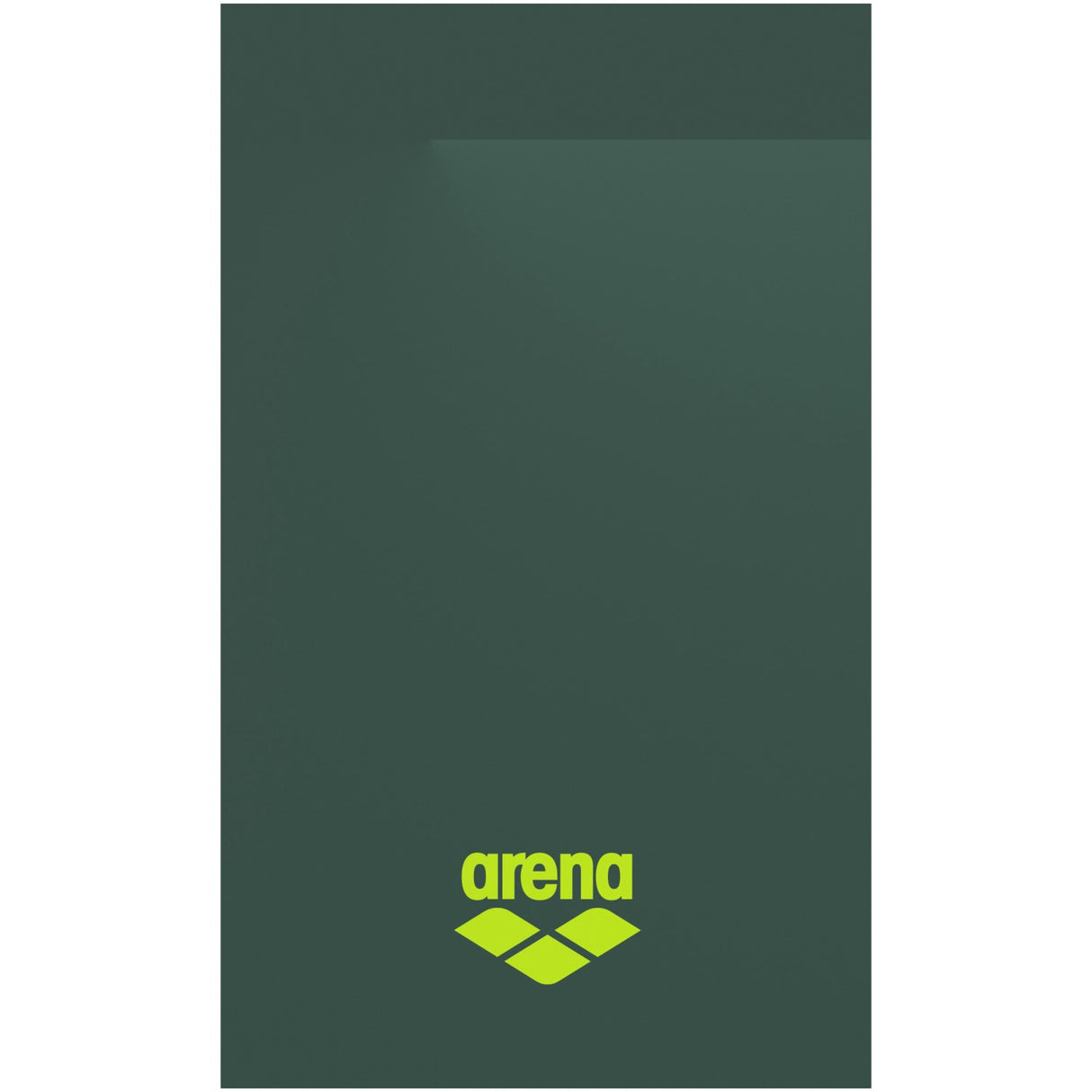 Arena Dark Sage-Artic Lime Arena Microfiber Towel Dark Sage-Artic Lime