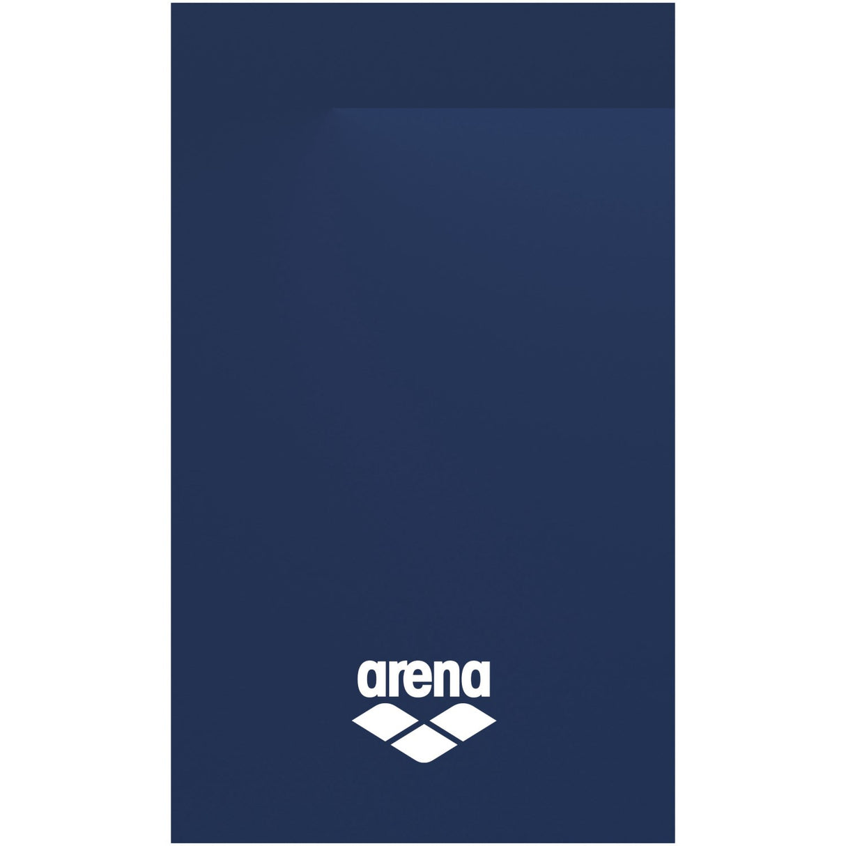 Arena Navy-White Arena Microfiber Towel Navy-White