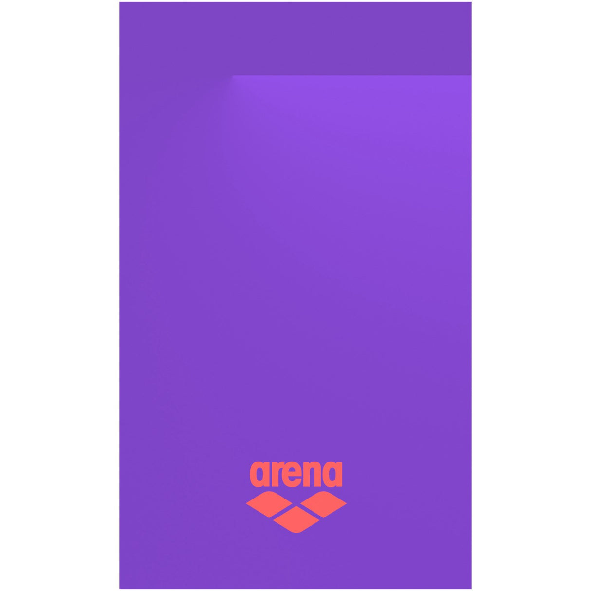 Arena Violet-Calypso Coral Arena Microfiber Towel Violet-Calypso Coral