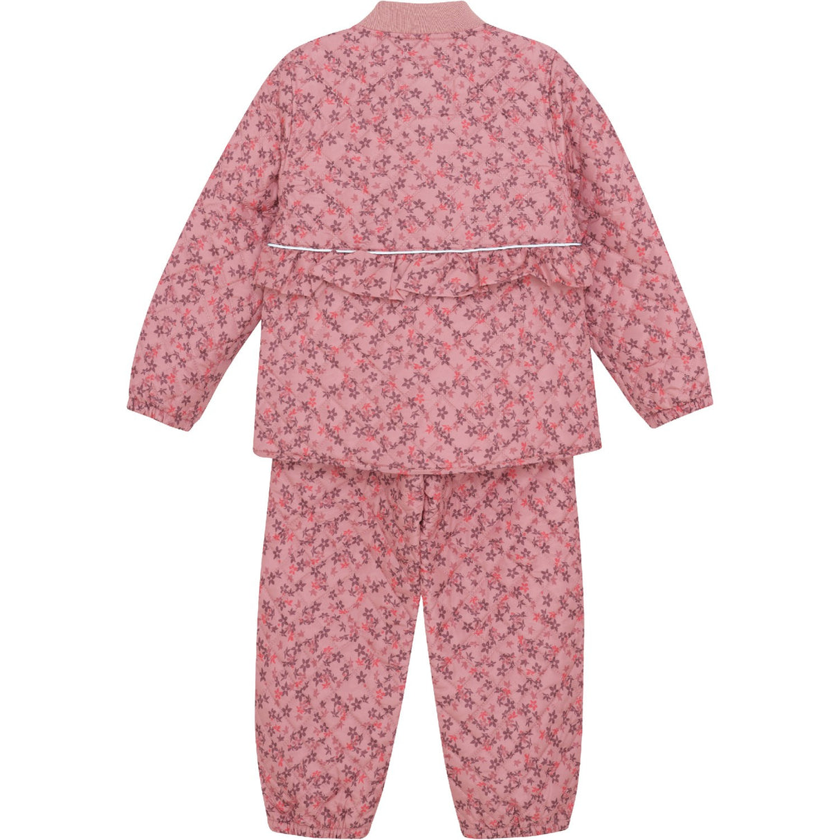 CeLaVi Peach Blossom Thermal Set - AOP