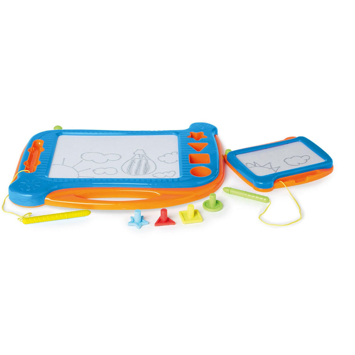 Out Of The Box Doodle Draw Mega Set