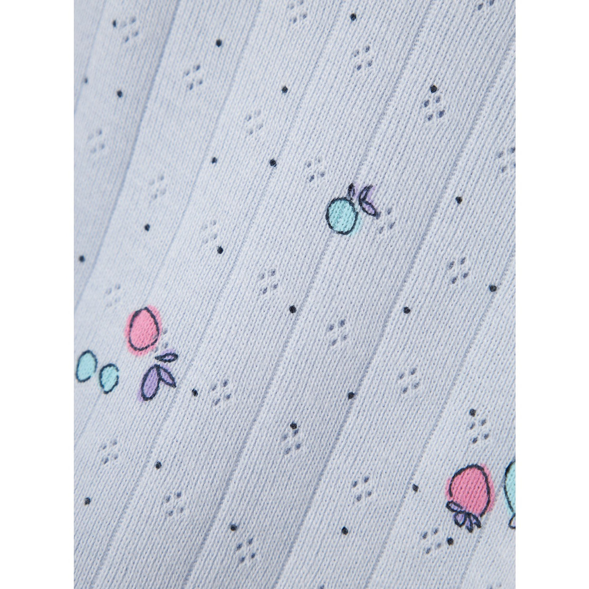 Name It Xenon Blue Nmfhamanda Slim Biker Shorts Pb