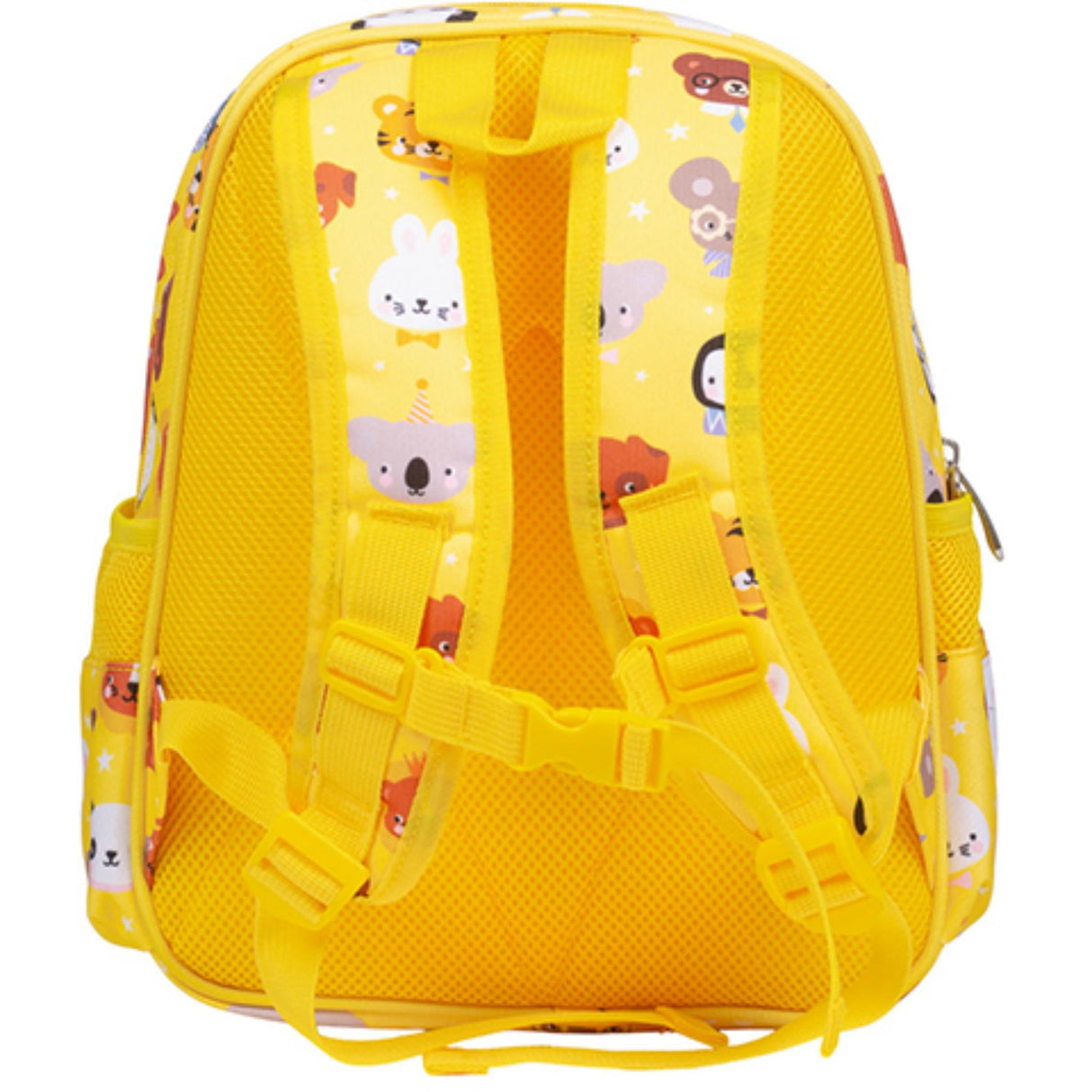 A Little Lovely Company Animal Friends Backpack