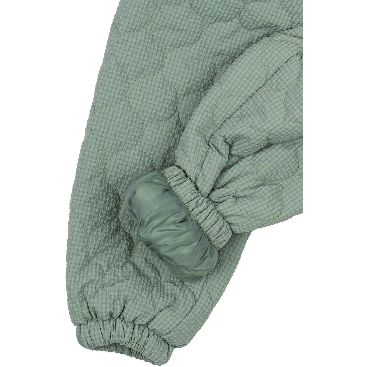 Mikk-Line Green Bay Thermal Pant