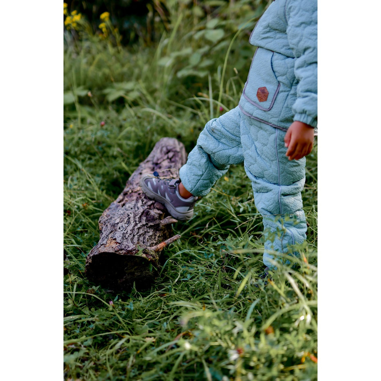 Mikk-Line Green Bay Thermal Pant