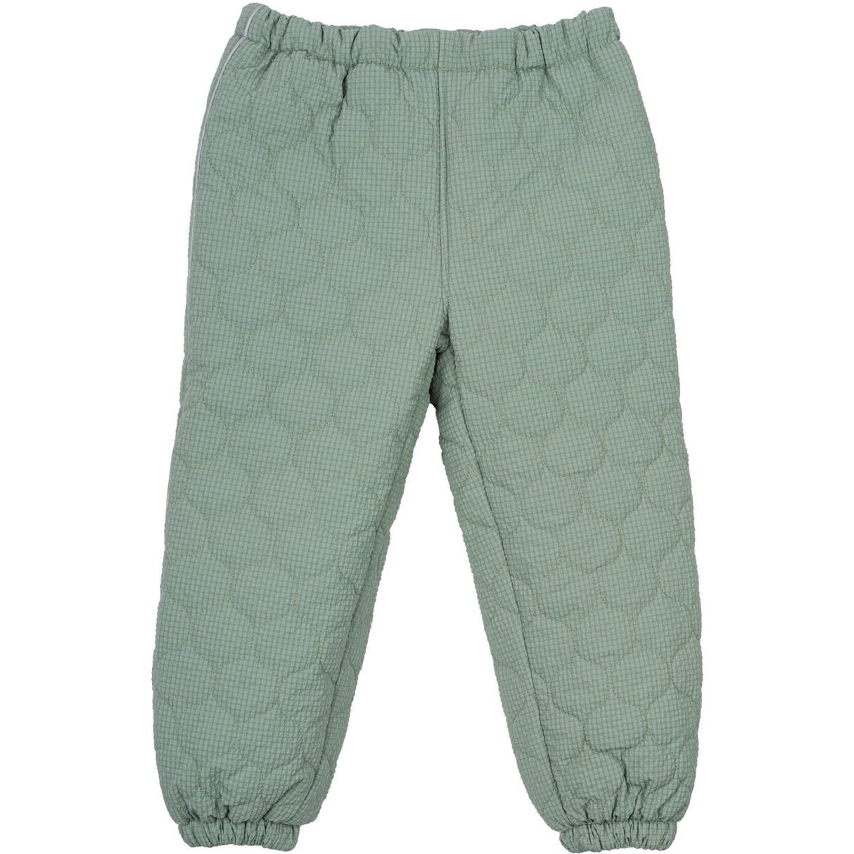 Mikk-Line Green Bay Thermal Pant
