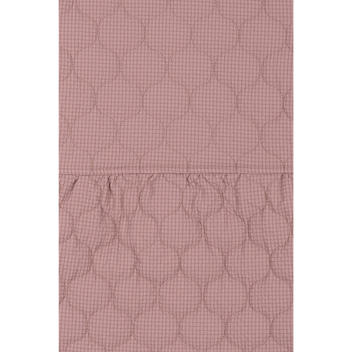 Mikk-Line Woodrose Thermal Jacket Waist