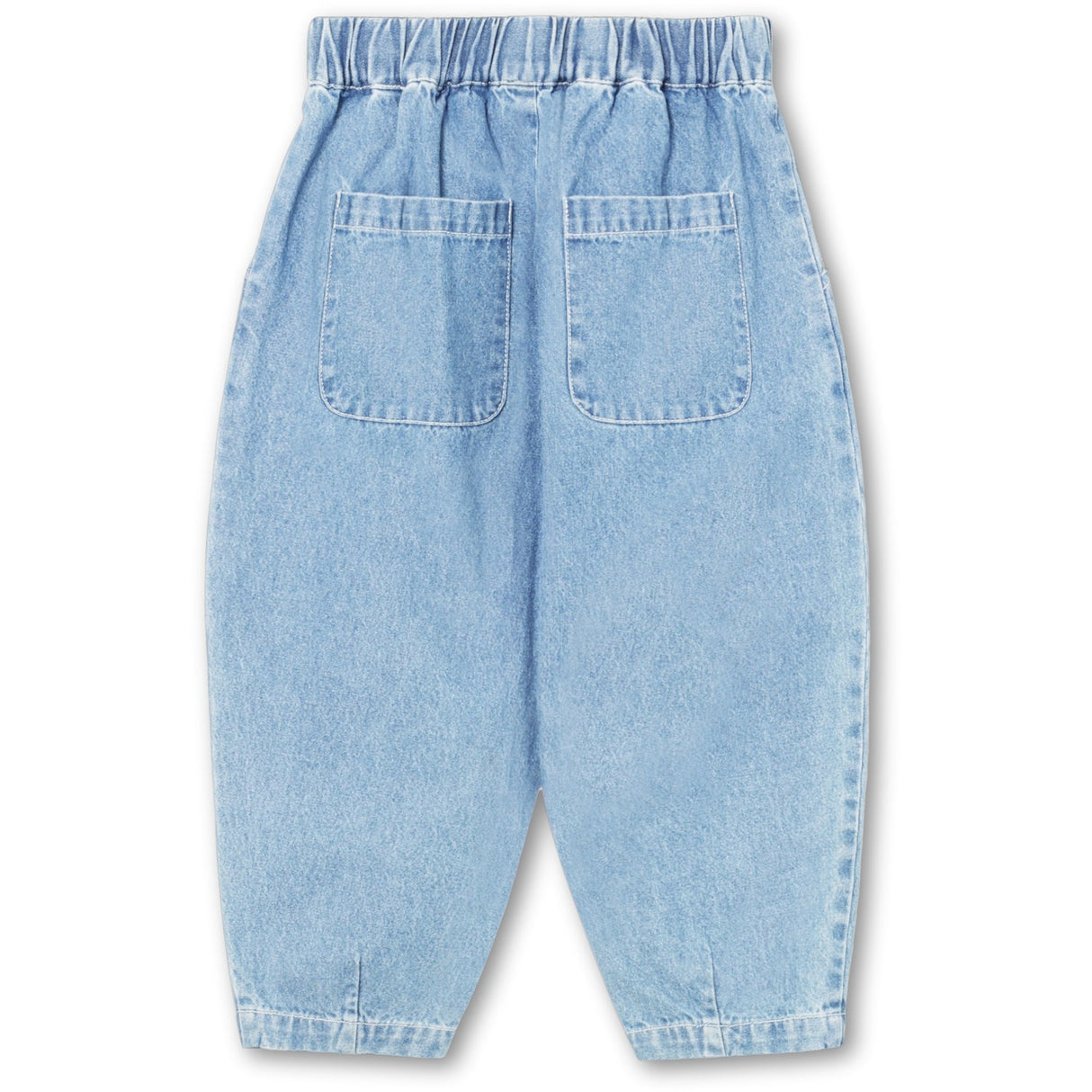 Fliink Ligther Blue Don Denim Jeans