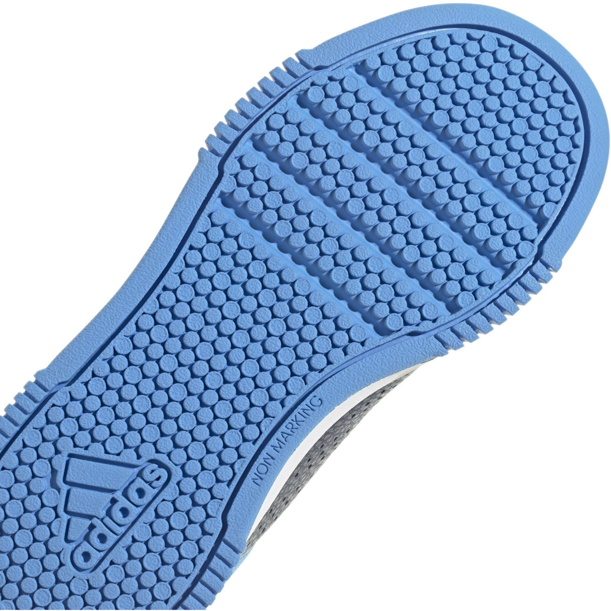 adidas Originals Dark Blue/Ftwr White/Blue Burst Tensaur Sport 2.0 Cf K Sneakers