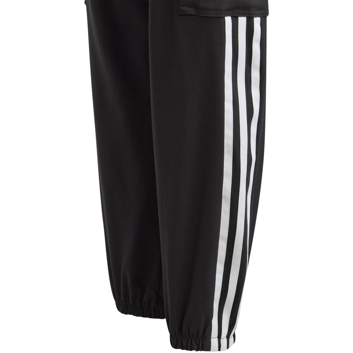 adidas Originals Black Cargo Pants