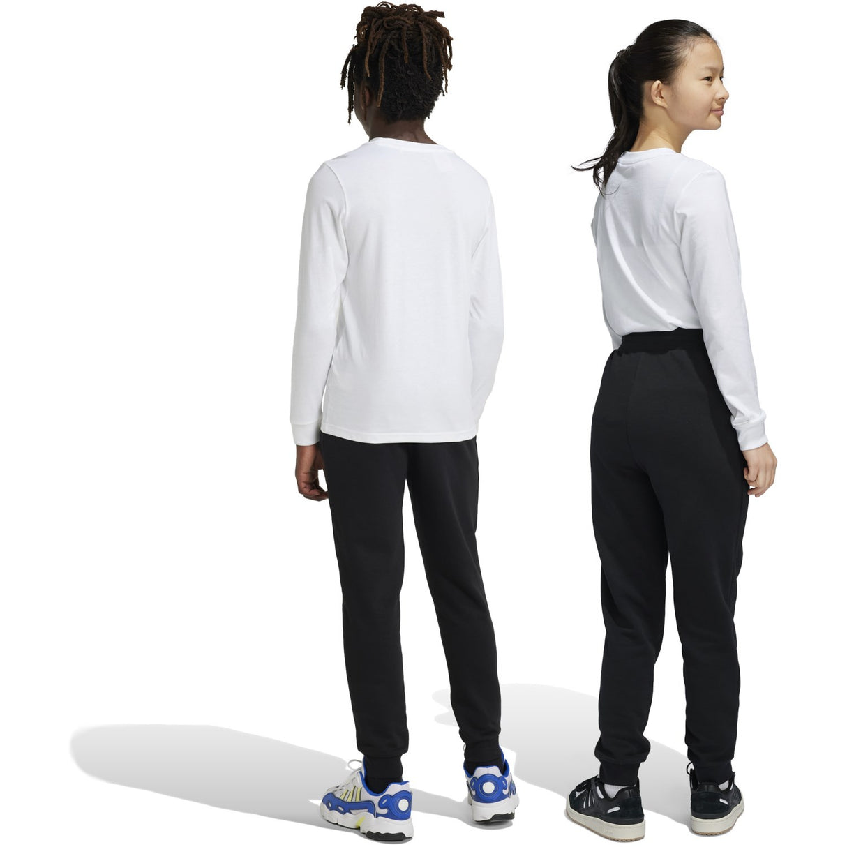 adidas Originals Black Pants