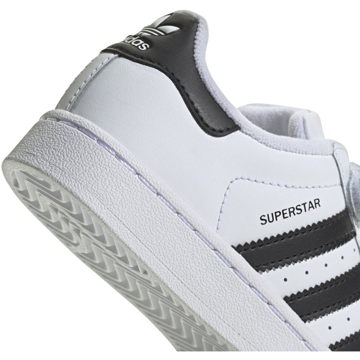 adidas Originals Ftwr White/Core Black/Ftwr White Superstar Ii Cf C Sneakers