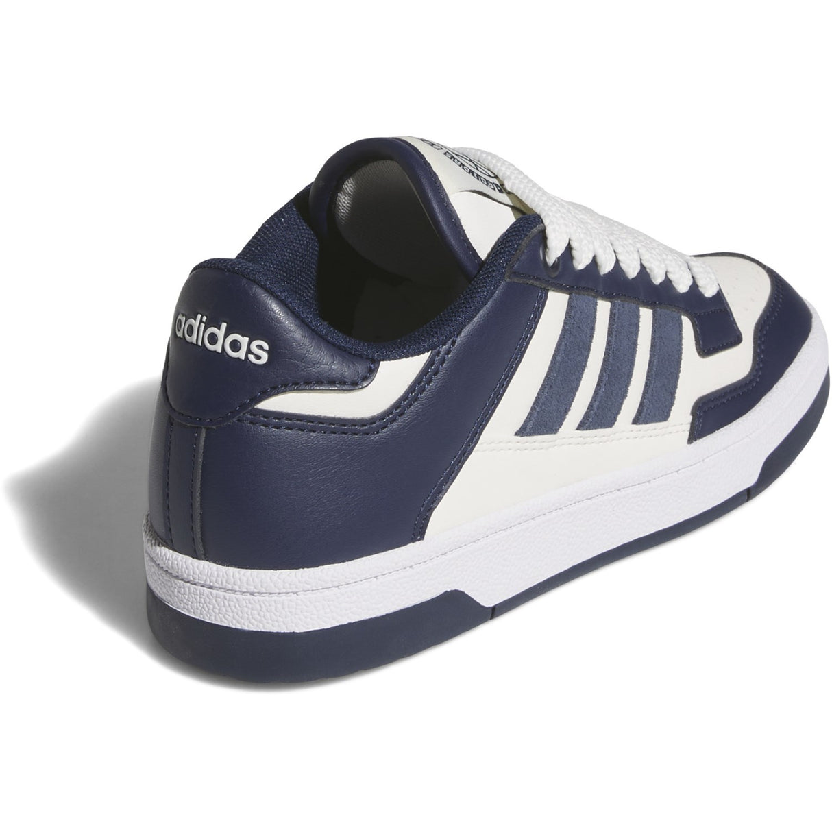 adidas Originals Supplier Colour/Cloud White/Ftwr White Rapid Court Low J Sneakers