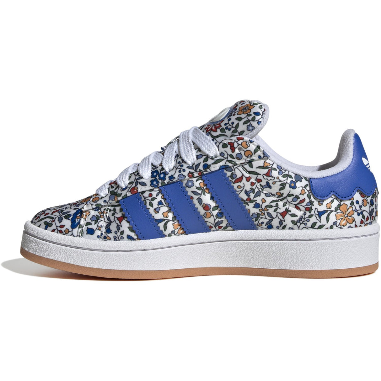 adidas Originals Supplier Colour/Blue/Off White Campus 00S J Sneakers