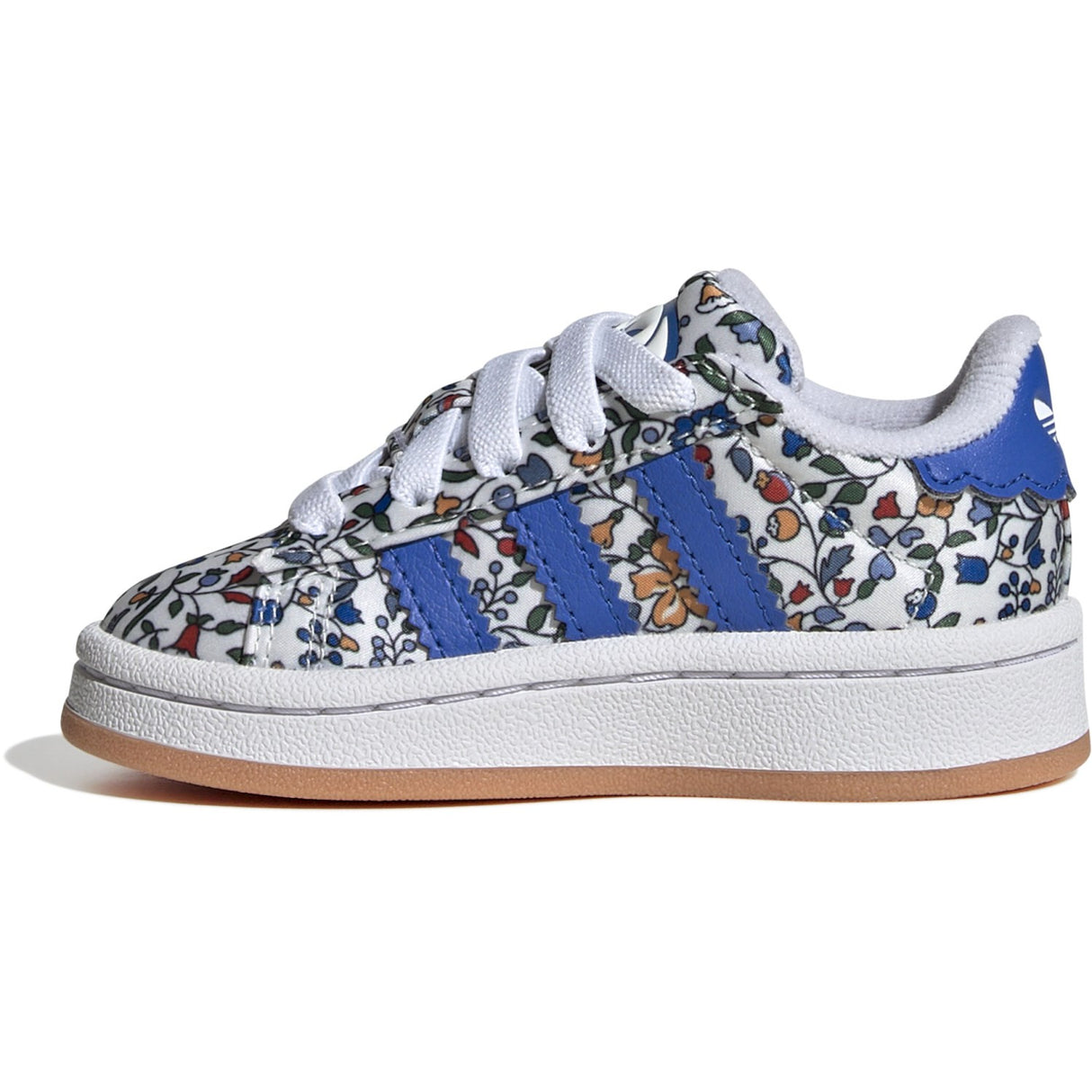 adidas Originals Supplier Colour/Blue/Off White Campus 00S Cf El I Sneakers
