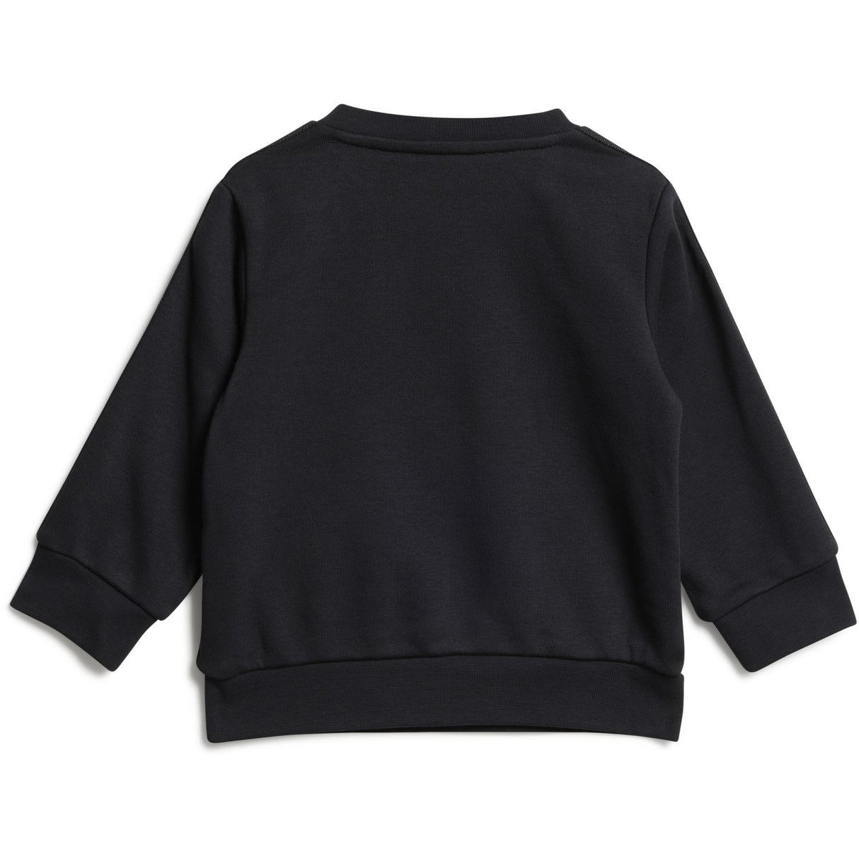 adidas Originals Black/Light Denim Denim Crew Set