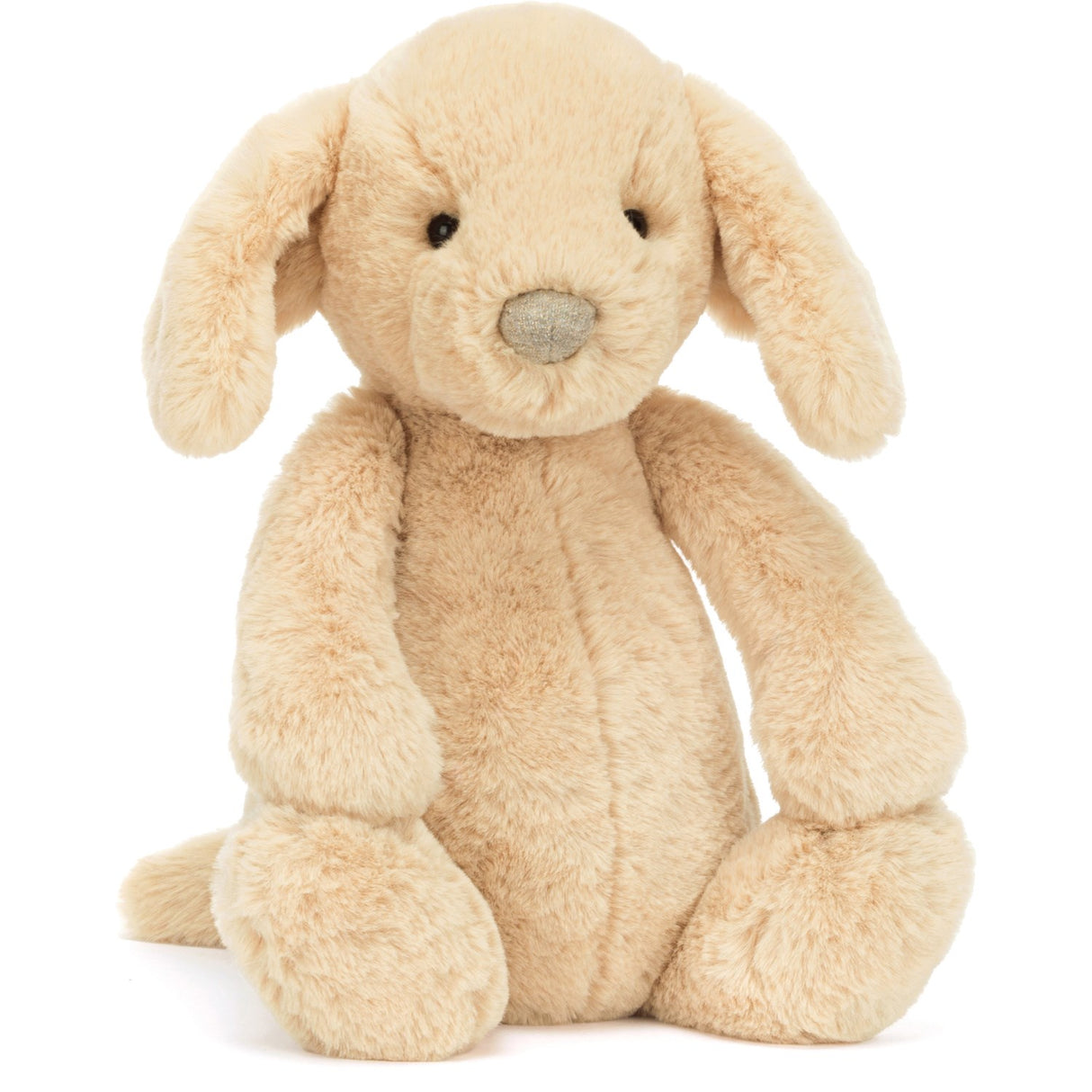 Jellycat Bashful Luxe Puppy Original 31 cm
