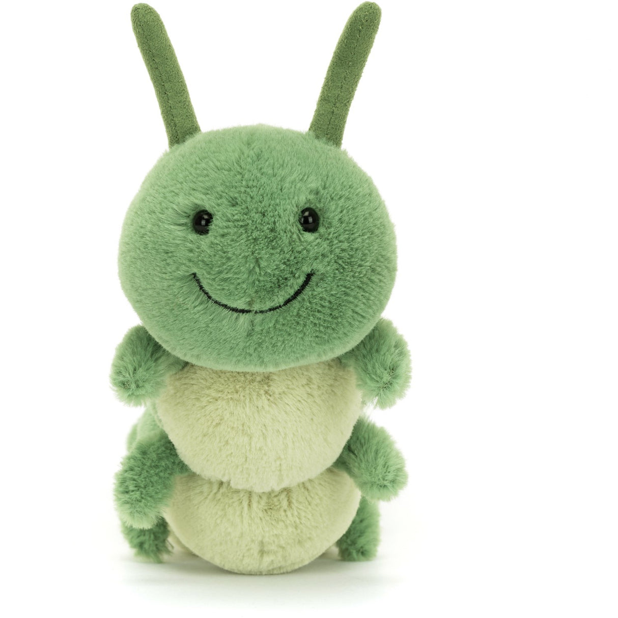 Jellycat Creep Carey Larva 24 cm