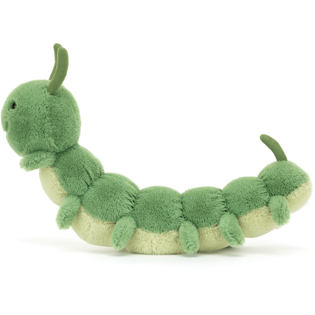 Jellycat Creep Carey Larva 24 cm