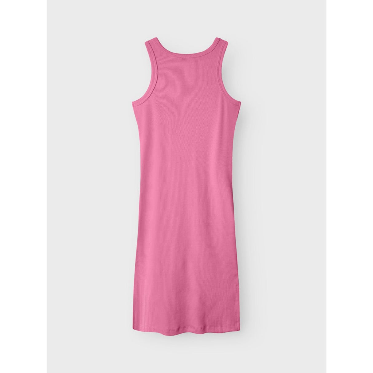 Name It Aurora Pink Nkfhellemie Xsl Sl Dress Pb