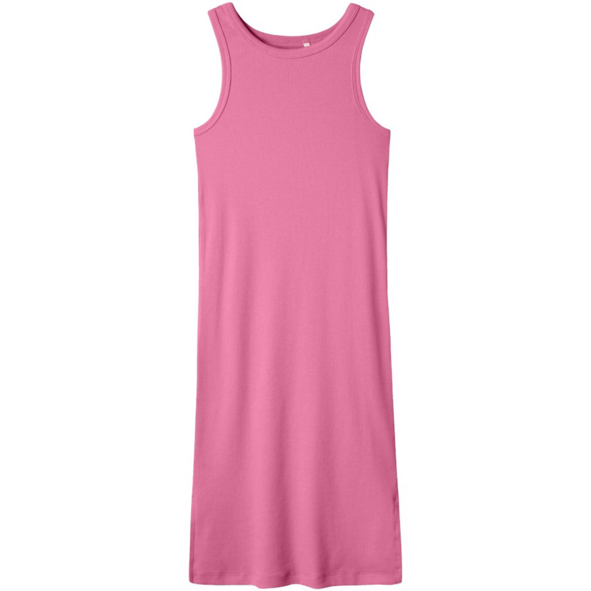 Name It Aurora Pink Nkfhellemie Xsl Sl Dress Pb