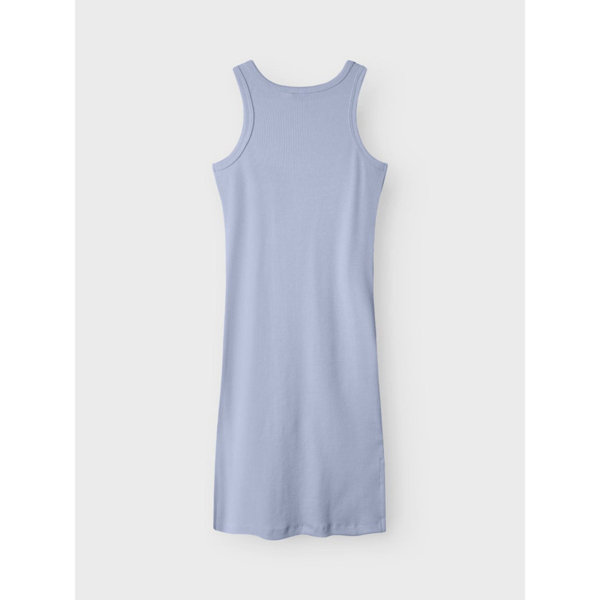 Name It Xenon Blue Nkfhellemie Xsl Sl Dress Pb