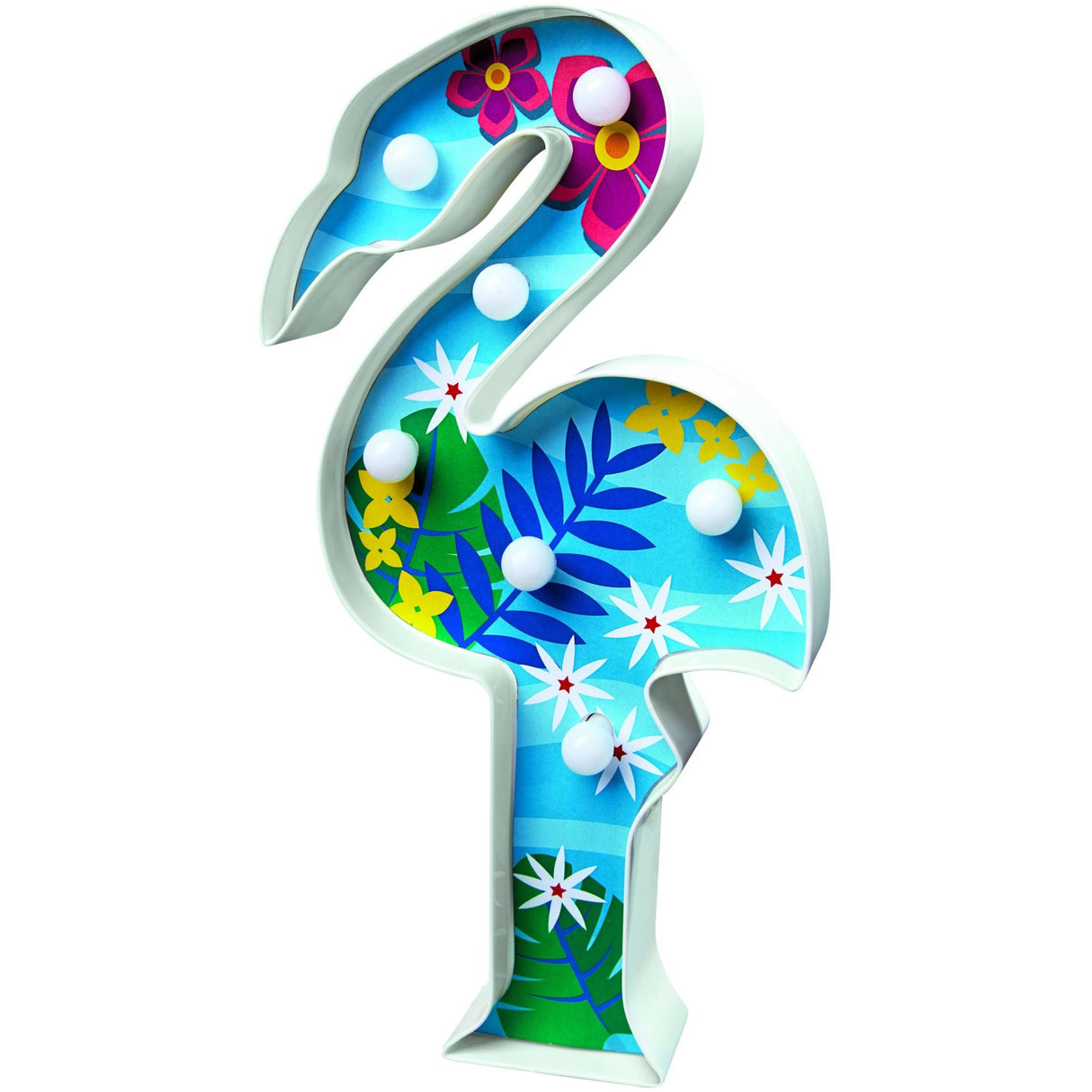 4M Flamingo Room Light