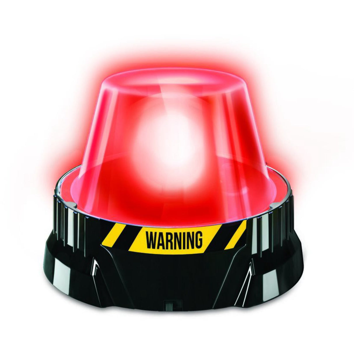 4M Kidzlabs / Flashing Emergency Light