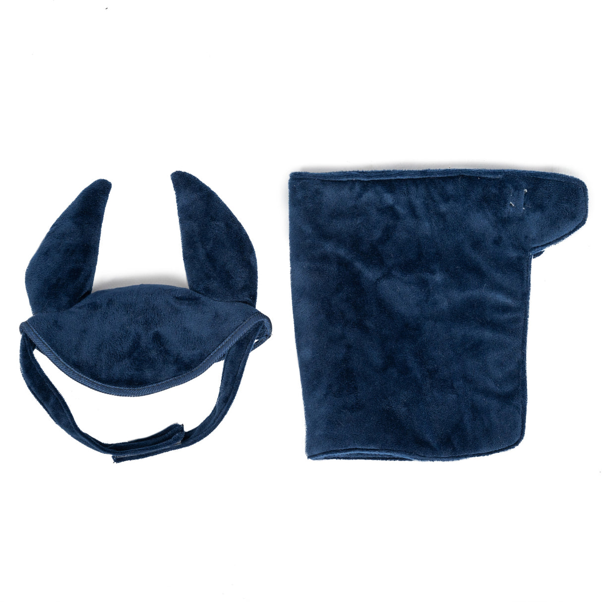 by Astrup Rug and Hut, Navy