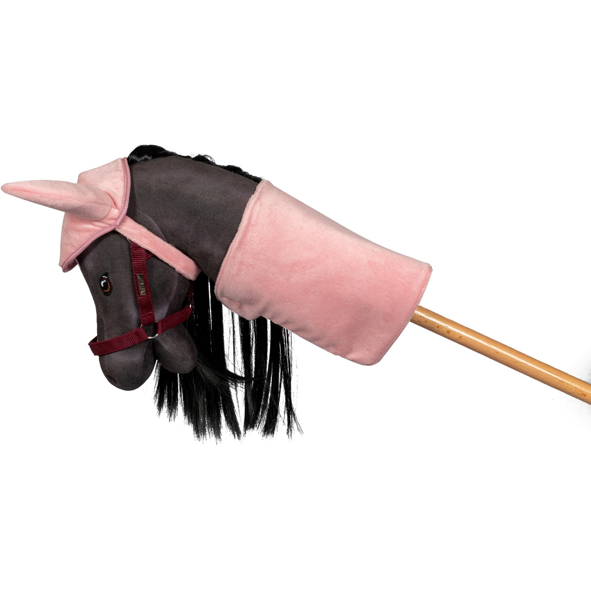 by Astrup Rug and Hut, Rosa