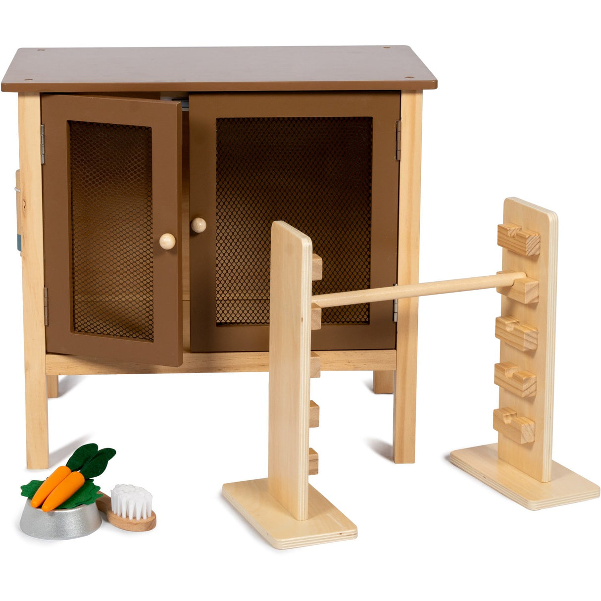 작성자 : Astrup Rabbit Cage and Spring